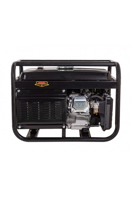 Генератор Huter DY3.0A (64/1/56) 6