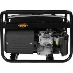 Генератор Huter DY4000L (64/1/21)