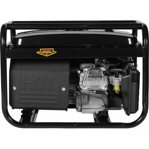 Генератор Huter DY4000L (64/1/21) 