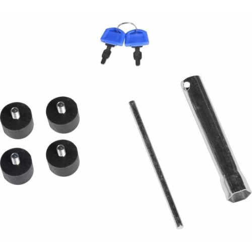 Генератор Huter DY4000L (64/1/21) 5