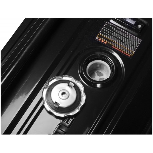 Генератор Huter DY4000L (64/1/21) 8