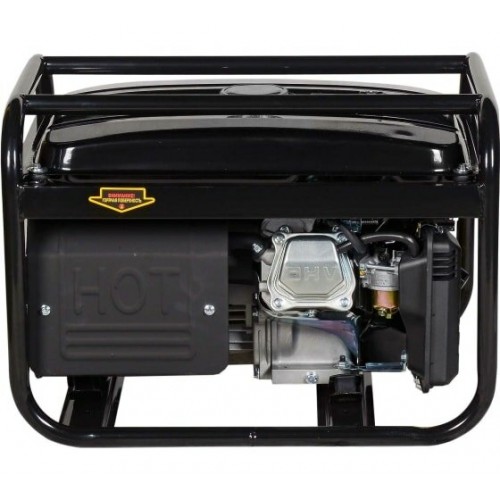 Генератор HUTER DY4000LX (64/1/22) 1