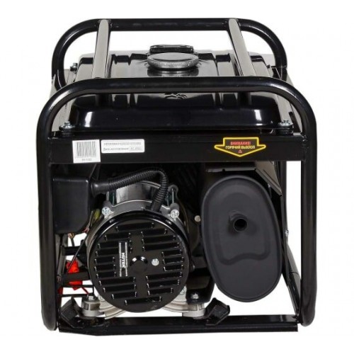 Генератор HUTER DY4000LX (64/1/22) 2