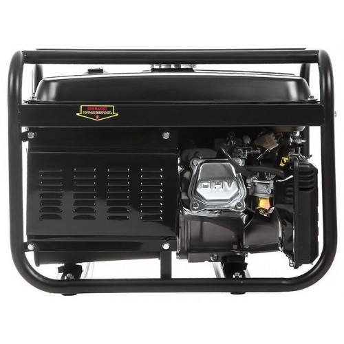 Генератор HUTER DY4000LX (64/1/22) 9