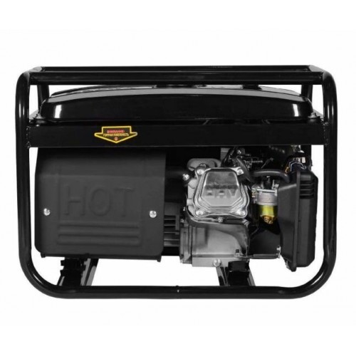 Генератор Huter DY4,0LA (64/1/74) 1