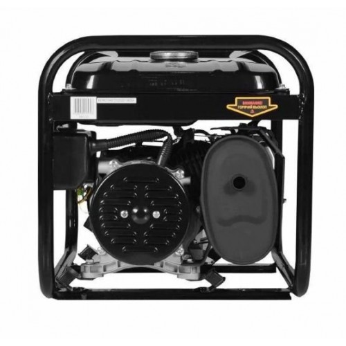 Генератор Huter DY4,0LA (64/1/74) 2