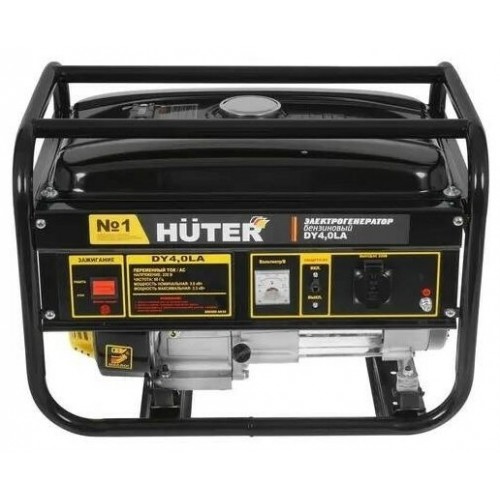 Генератор Huter DY4,0LA (64/1/74) 5