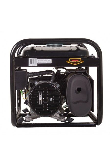 Генератор Huter DY4,0LA (64/1/74) 8