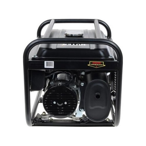 Генератор Huter DY4,0LA (64/1/74) 8