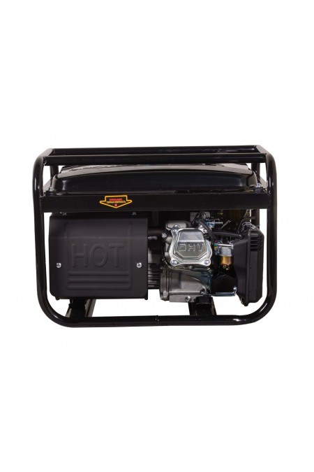 Генератор Huter DY4,0LA (64/1/74) 9