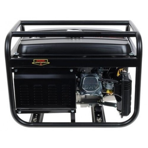 Генератор Huter DY4,0LA (64/1/74) 9