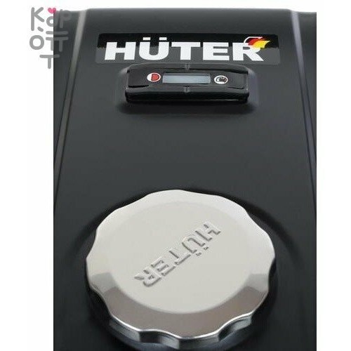 Генератор Huter DY5000L (64/1/5) 6