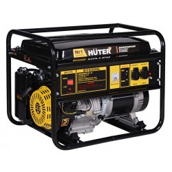 Генератор Huter DY6500L (64/1/6)