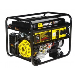 Генератор Huter DY6500LX (64/1/7)