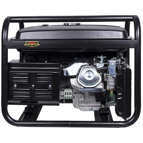 Генератор Huter DY6500LXA (64/1/27) 4