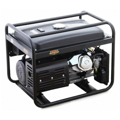 Генератор Huter DY6500LXA (64/1/27) 5