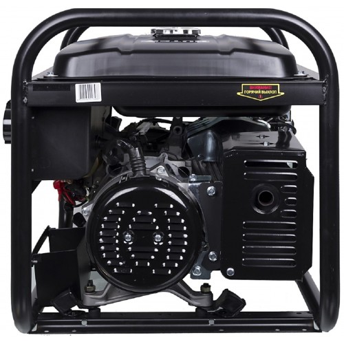 Генератор Huter DY6500LXA (64/1/27) 7