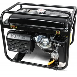 Генератор Huter DY6500LXG (64/1/32)