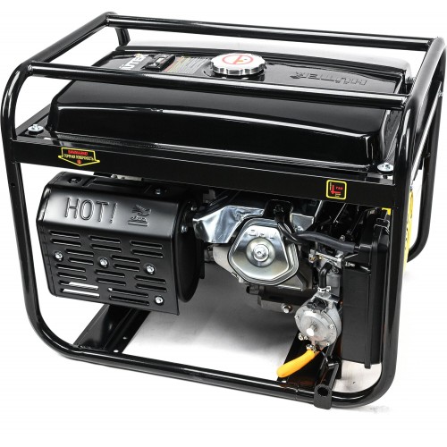 Генератор Huter DY6500LXG (64/1/32) 