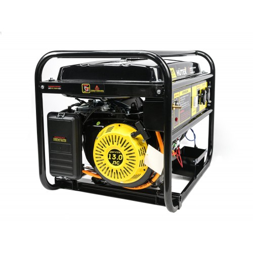 Генератор Huter DY6500LXG (64/1/32) 1