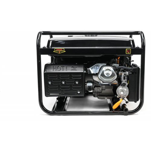 Генератор Huter DY6500LXG (64/1/32) 3