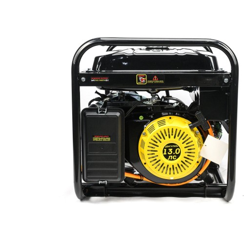 Генератор Huter DY6500LXG (64/1/32) 5