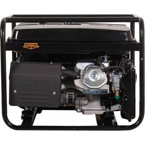 Генератор Huter DY6.5A (64/1/57) 1