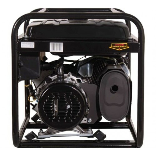 Генератор Huter DY6.5A (64/1/57) 2