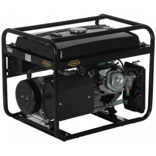 Генератор Huter DY6.5A (64/1/57) 6