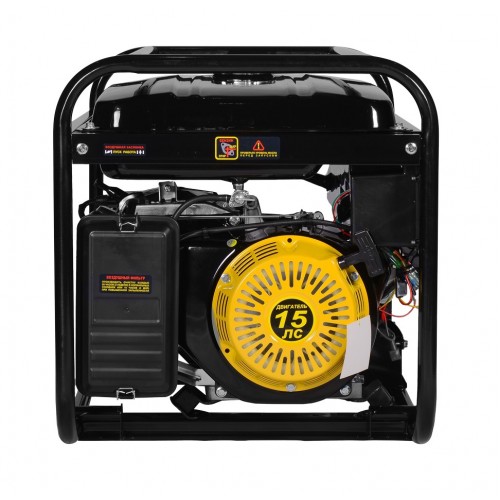 Генератор Huter DY8000LX (64/1/19) 8