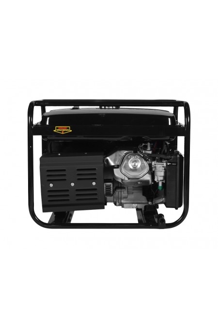 Генератор Huter DY8000LX (64/1/19) 9