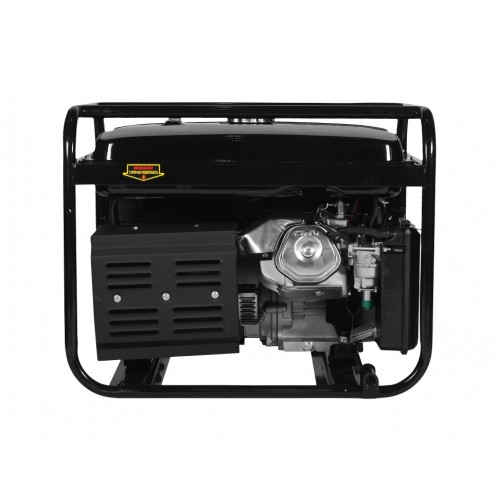 Генератор Huter DY8000LX (64/1/19) 9