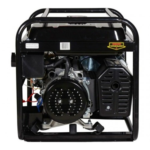 Генератор Huter DY8000LXA (64/1/30) 2