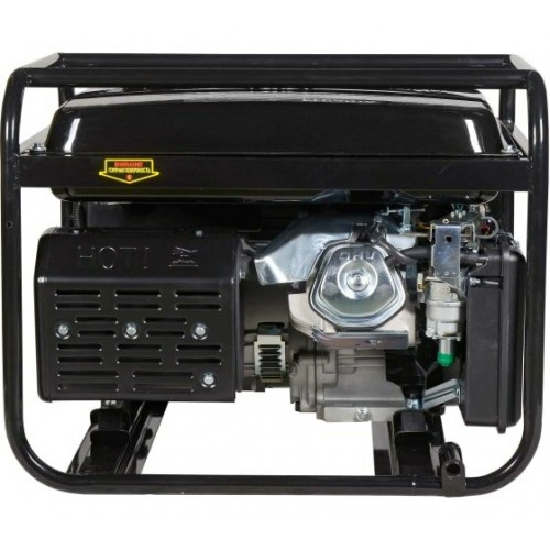 Генератор Huter DY8000LXA (64/1/30) 3