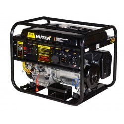 Генератор Huter DY8000LXA (64/1/30)