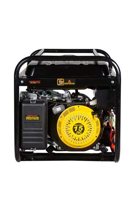 Генератор Huter DY8000LXA (64/1/30) 8