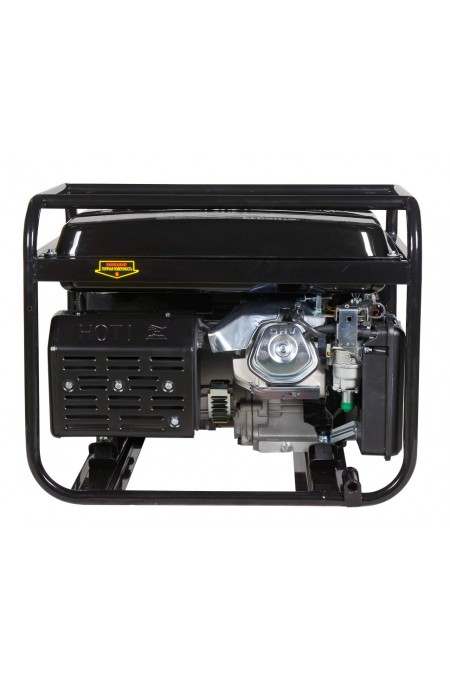 Генератор Huter DY8000LXA (64/1/30) 9