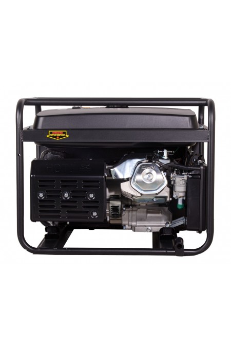 Генератор Huter DY8,0LX (64/1/76) 2