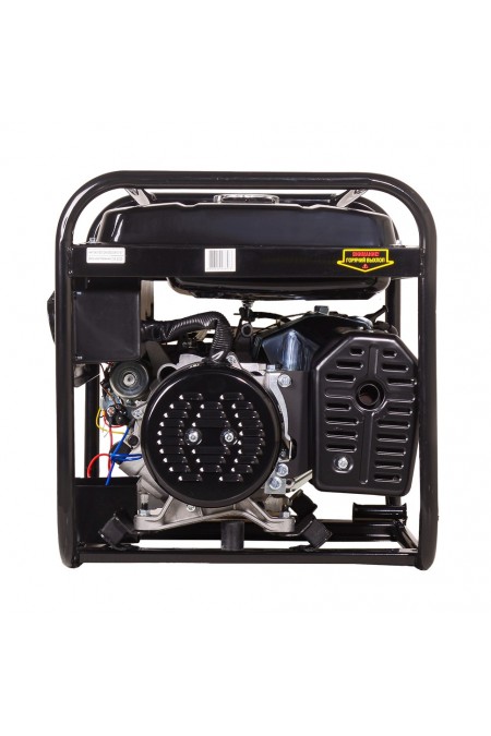 Генератор Huter DY8,0LX (64/1/76) 3