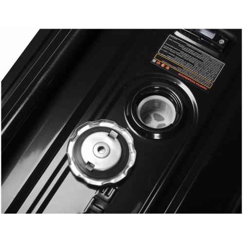 Генератор Huter DY8,0LX (64/1/76) 9