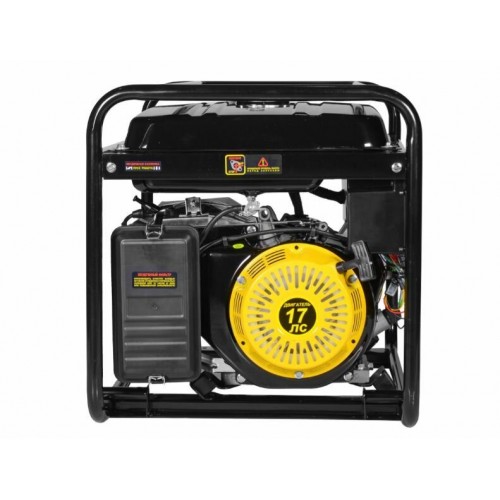 Генератор Huter DY9500L (64/1/39) 2