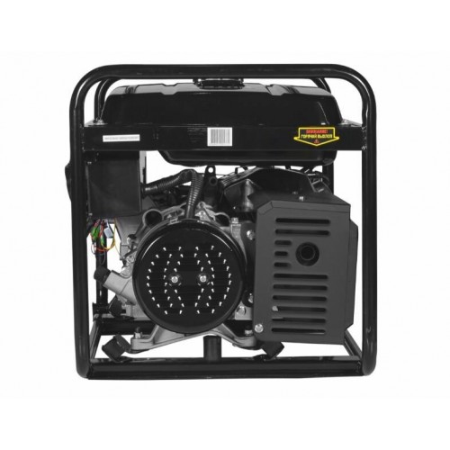 Генератор Huter DY9500L (64/1/39) 3