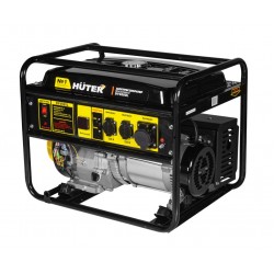 Генератор Huter DY9500L (64/1/39)