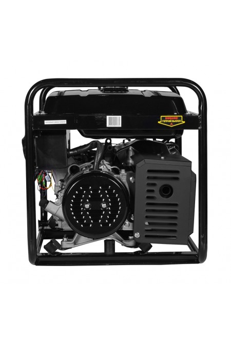 Генератор Huter DY9500L (64/1/39) 4