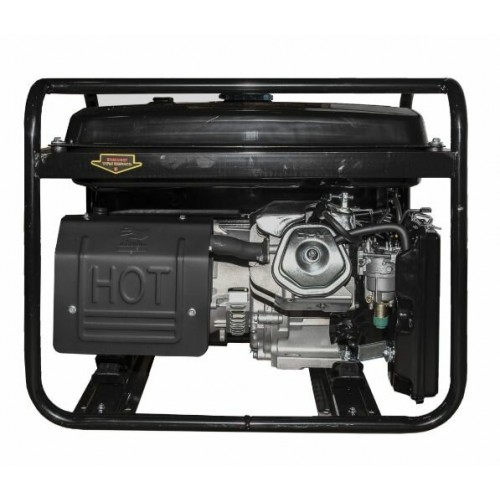 Генератор Huter DY9500LX-3 PRO (64/1/77) 2