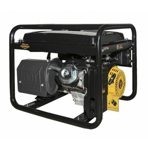 Генератор Huter DY9500LX-3 PRO (64/1/77) 3