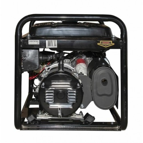 Генератор Huter DY9500LX-3 PRO (64/1/77) 4