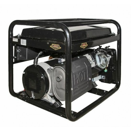 Генератор Huter DY9500LX-3 PRO (64/1/77) 5