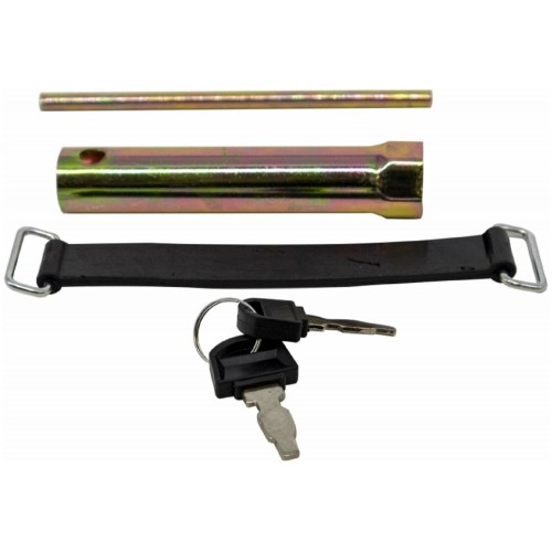 Генератор Huter DY9500LX-3 PRO (64/1/77) 9