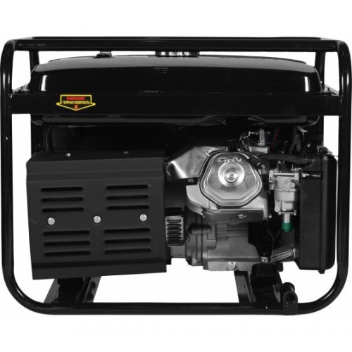 Генератор Huter DY9500LX (64/1/40) 1